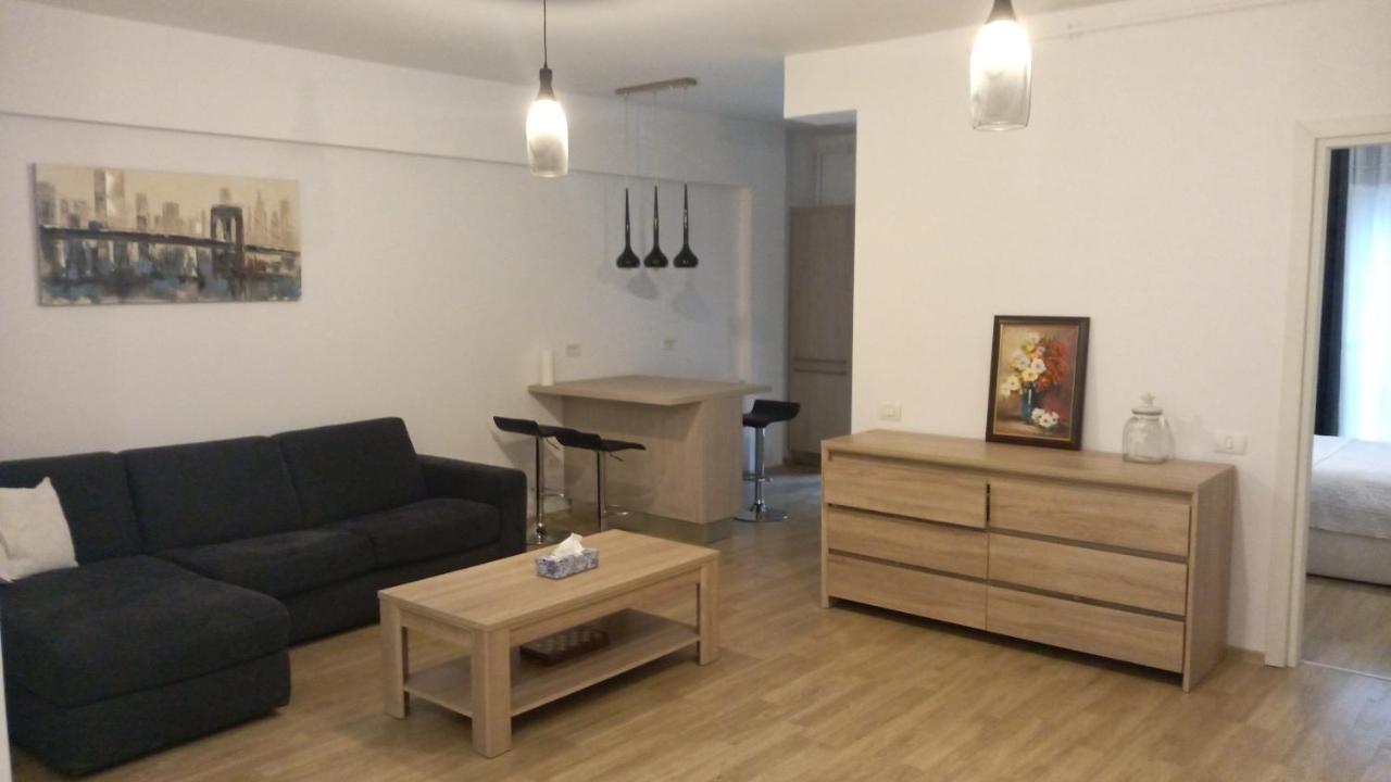 Apart Mihai Viteazu Residence บราชอฟ ภายนอก รูปภาพ