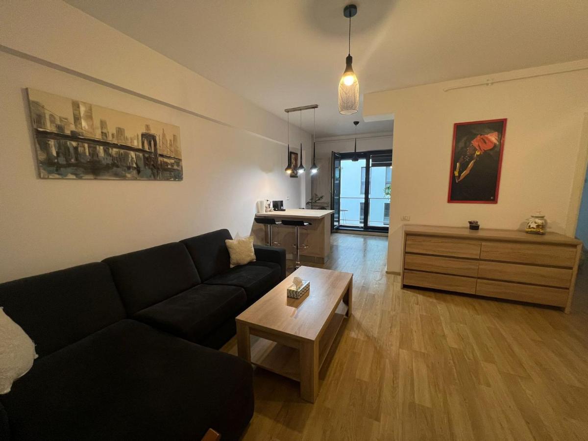 Apart Mihai Viteazu Residence บราชอฟ ภายนอก รูปภาพ
