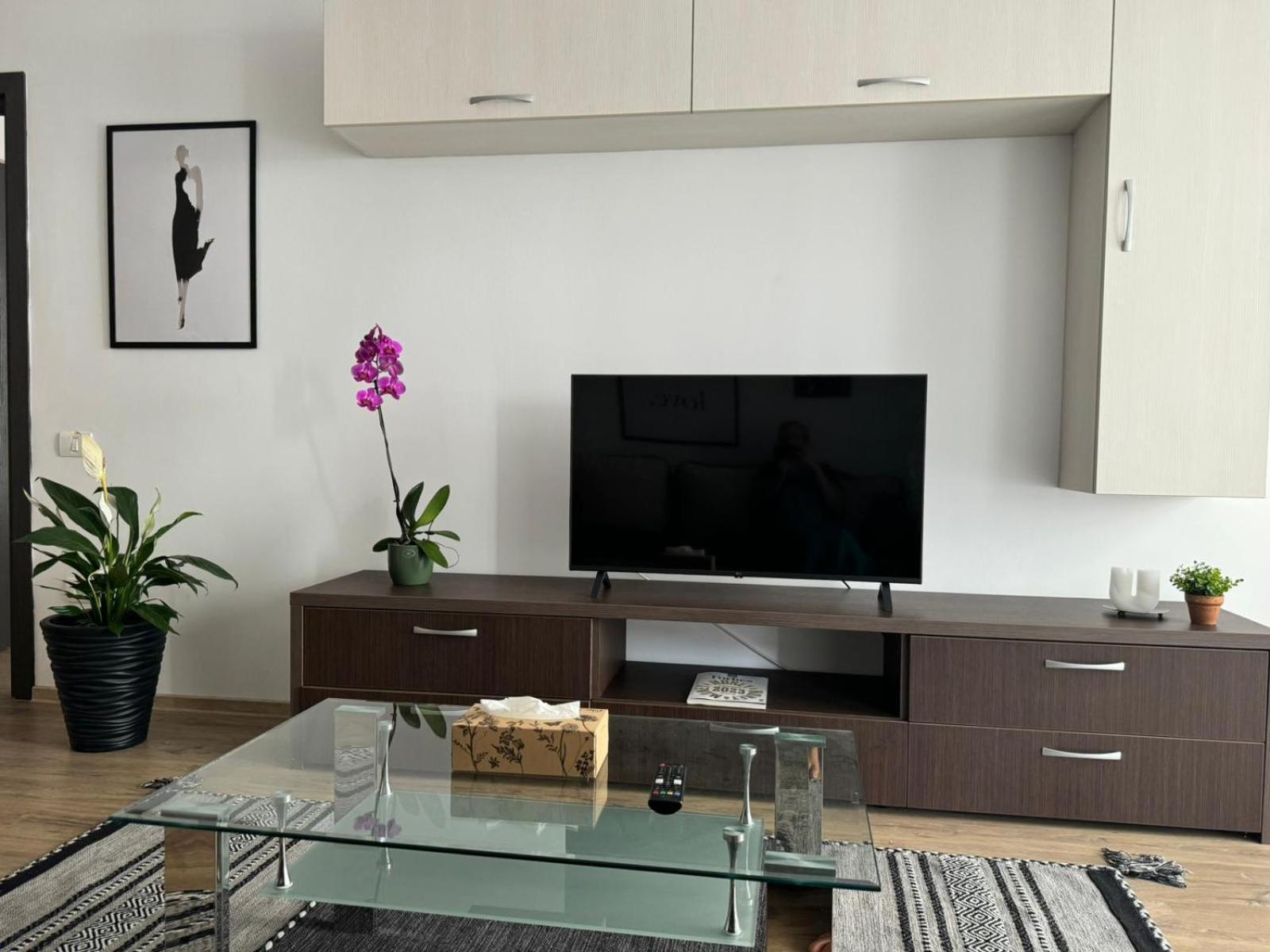 Apart Mihai Viteazu Residence บราชอฟ ภายนอก รูปภาพ