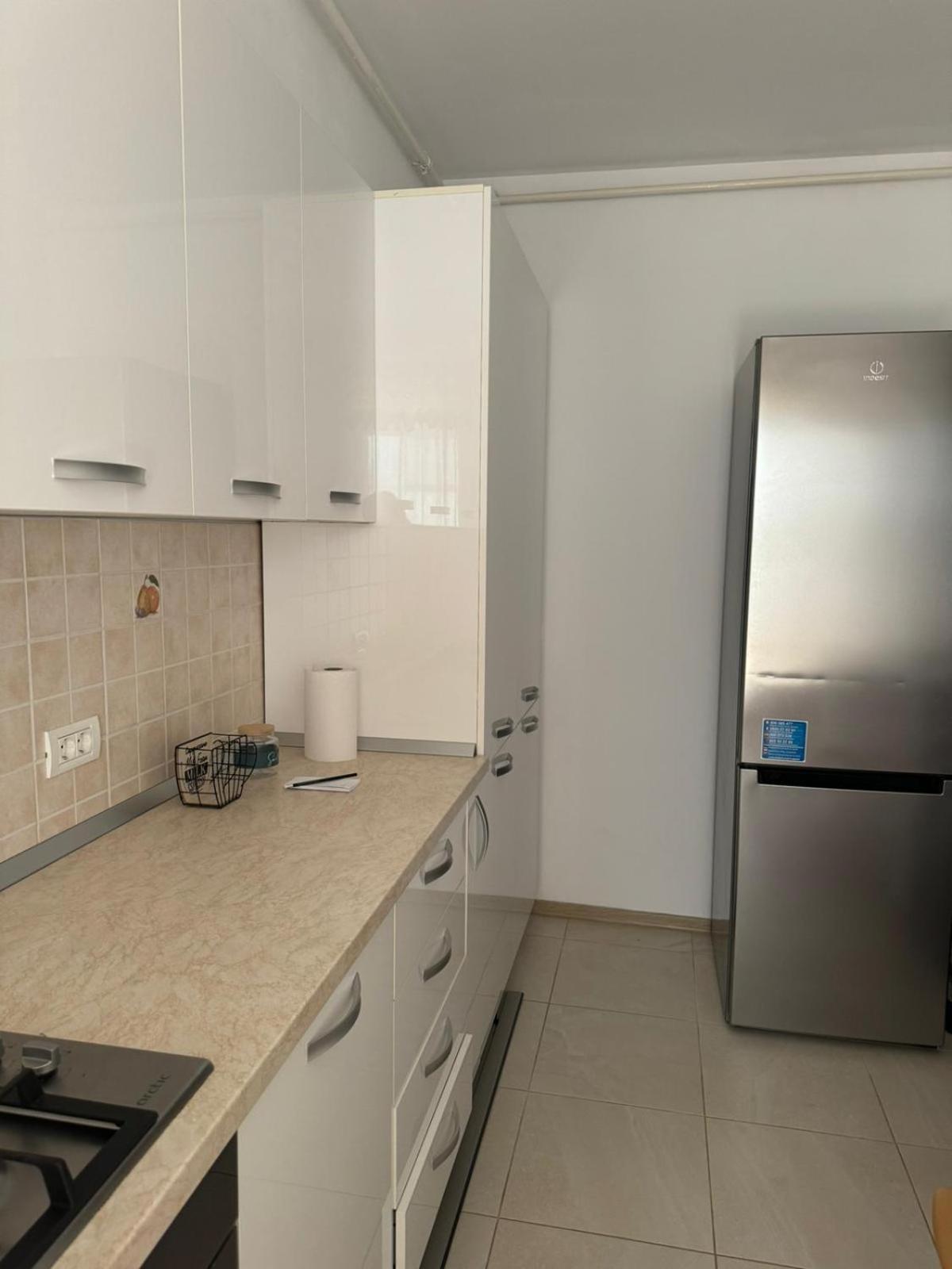Apart Mihai Viteazu Residence บราชอฟ ภายนอก รูปภาพ