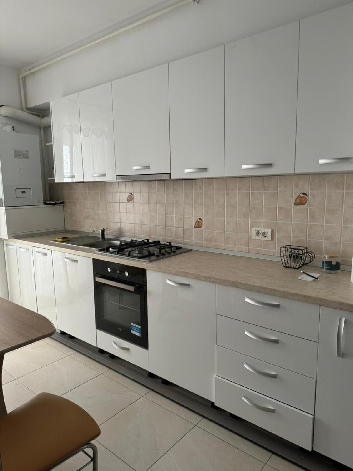 Apart Mihai Viteazu Residence บราชอฟ ภายนอก รูปภาพ